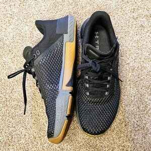 Under Armour Men's TriBase Reign 4 training shoes